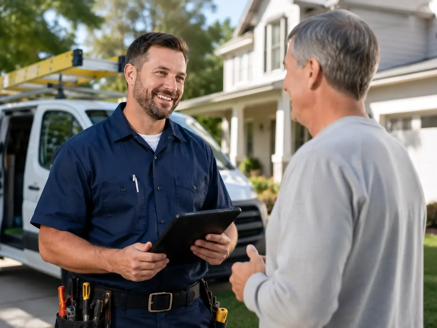 Whole Home Rewiring Blue Ridge, GA FAQs